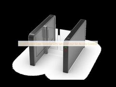 Турникет Smart Speed Gate с серводвигателем для контроля доступа