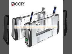 Приложение для регистрации на посадку. Прибытие. Иммиграционный контроль. Выходы на посадку.