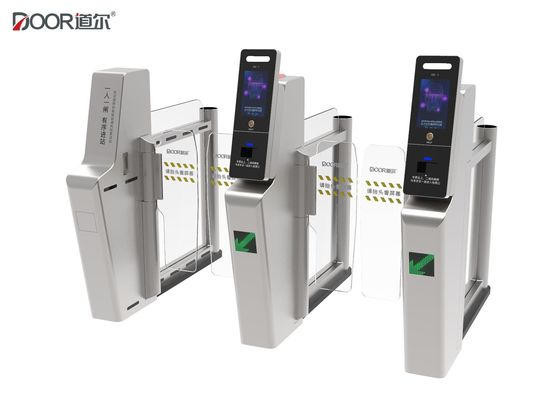 High Security Fast Speed Airport Turnstile