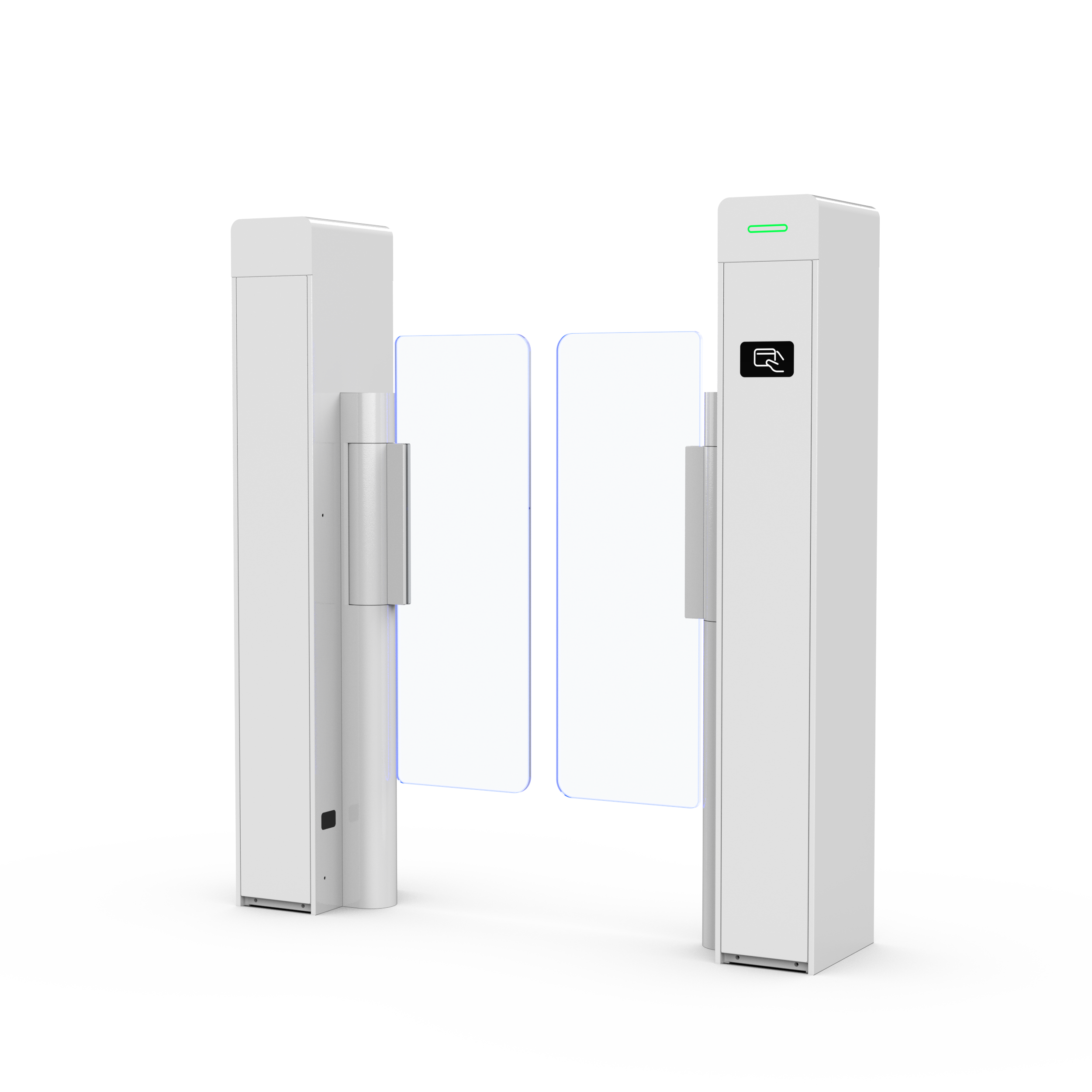 Smart Speed Gate Turnstile Gate